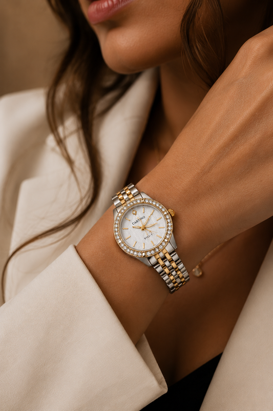 Lurovia Éclat Watch