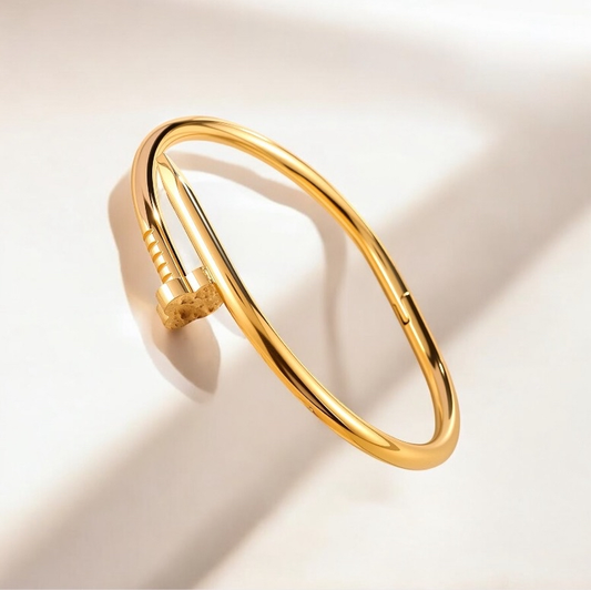 LR Nagel Armband