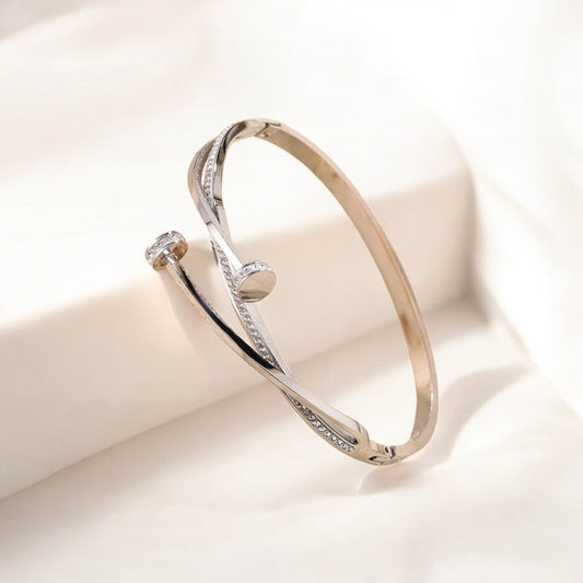 LR Nagel Armband