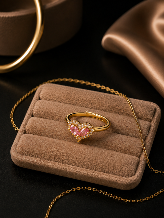 LR Amora Ring