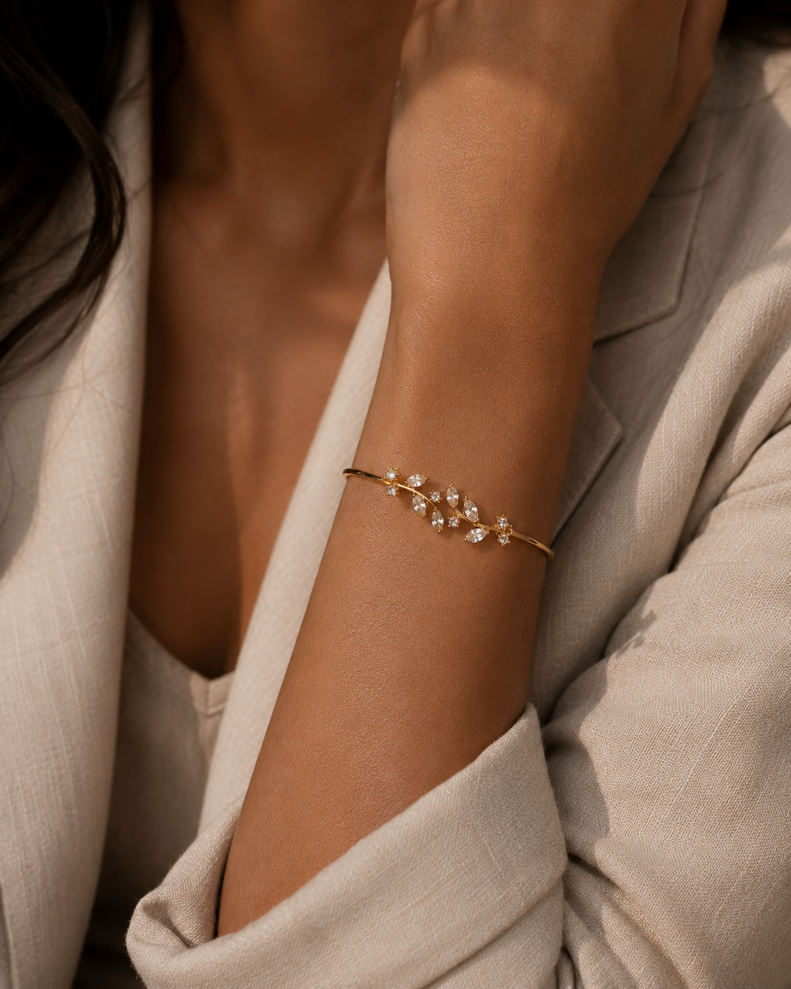 LR Ivy Bracelet