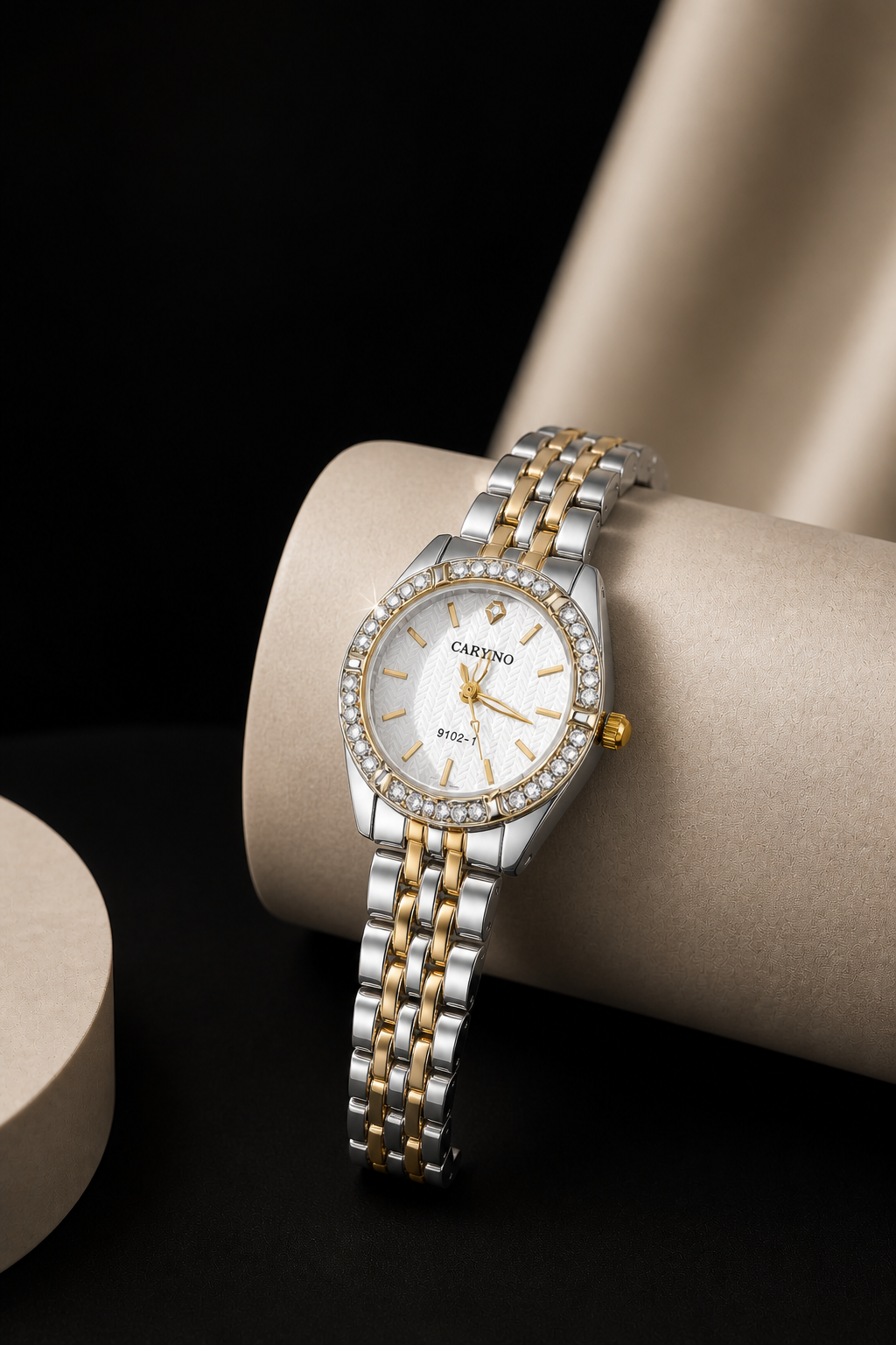 Lurovia Éclat Watch