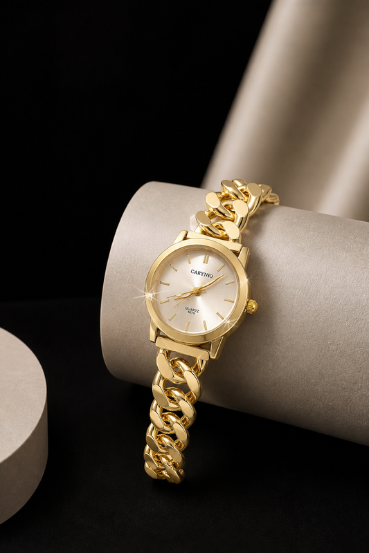 LR Aurelia Watch