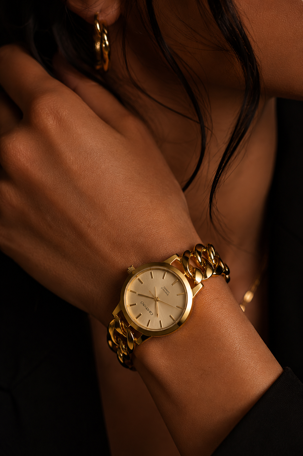 LR Aurelia Watch