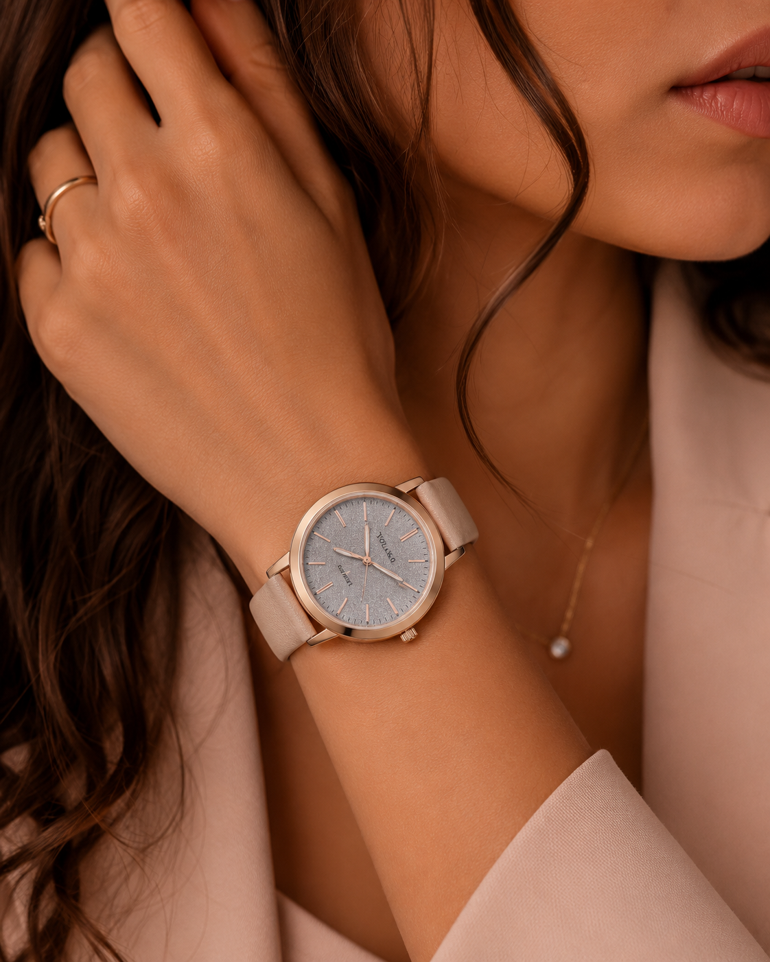 LR Amélie Watch