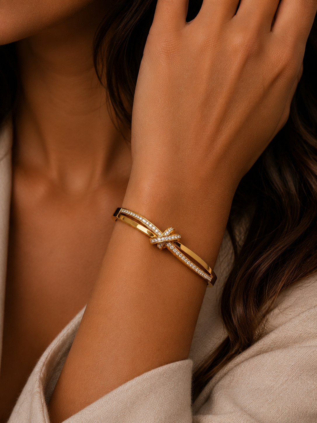 LR Aria Bracelet