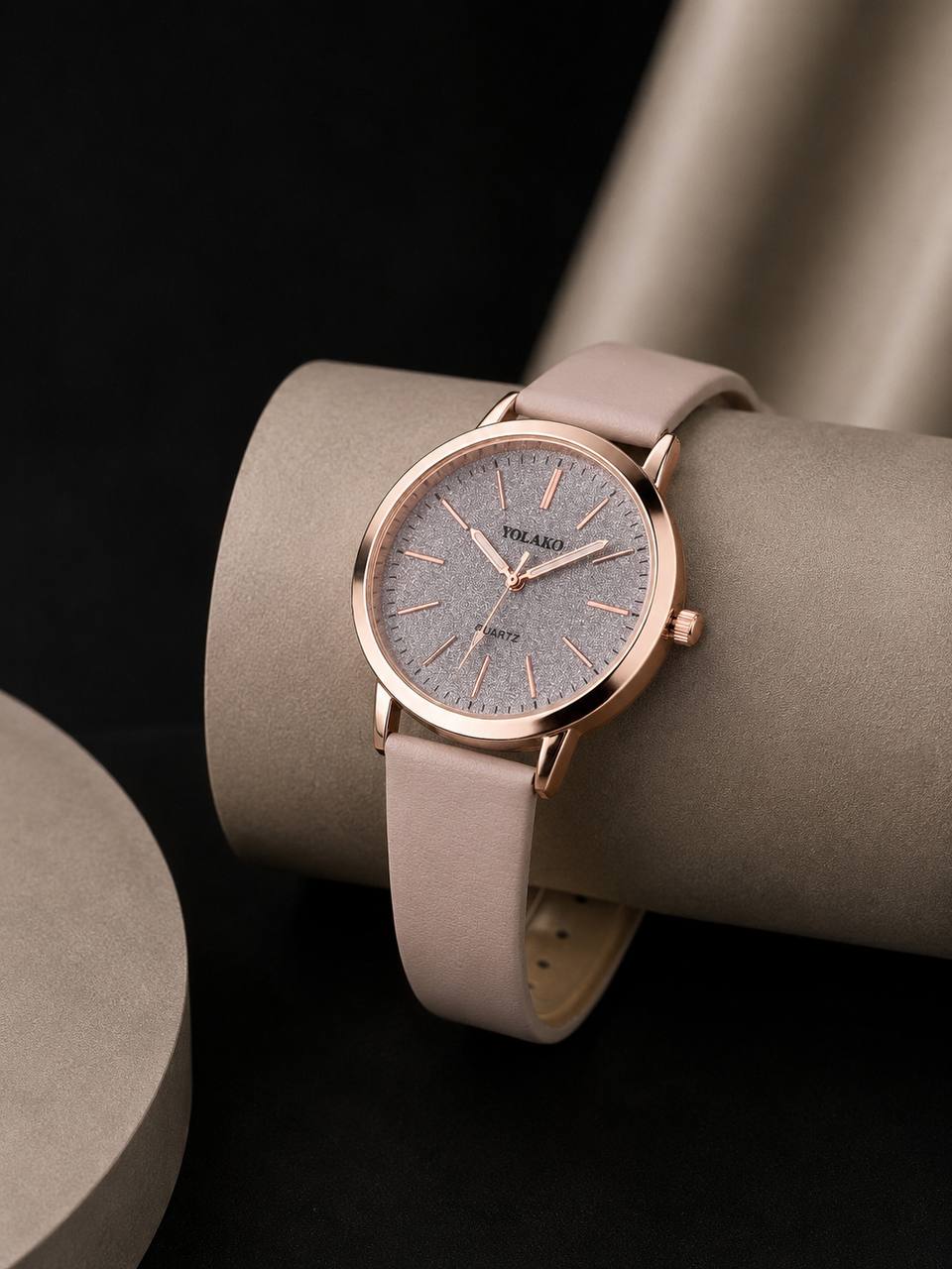 LR Amélie Watch