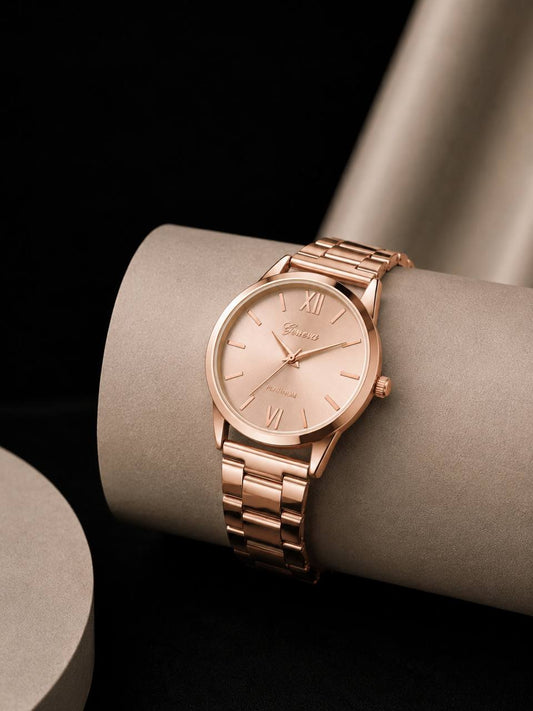 LR Roséline Watch